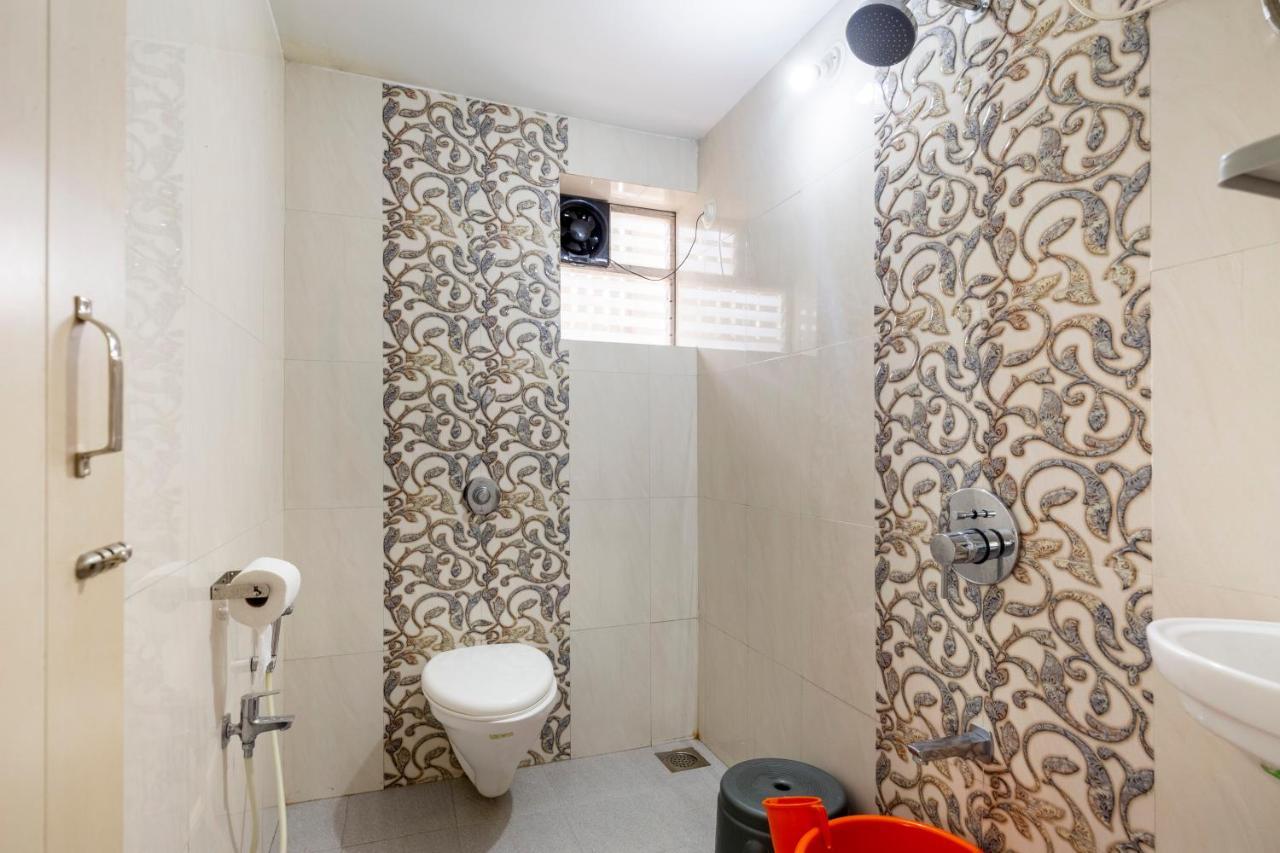 Casa De Mor Room With Pool Anjuna Extérieur photo